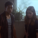 June and Harry find themselves in a lot of trouble in the shapeshifting drama The Innocents.